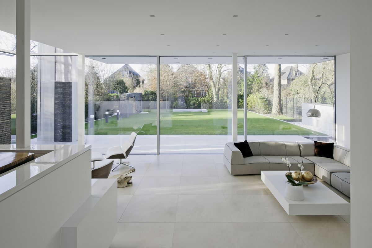 Böwer | Villa Hamburg